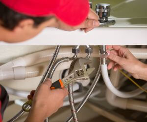About Emergency plumbing pros Bristow, VA